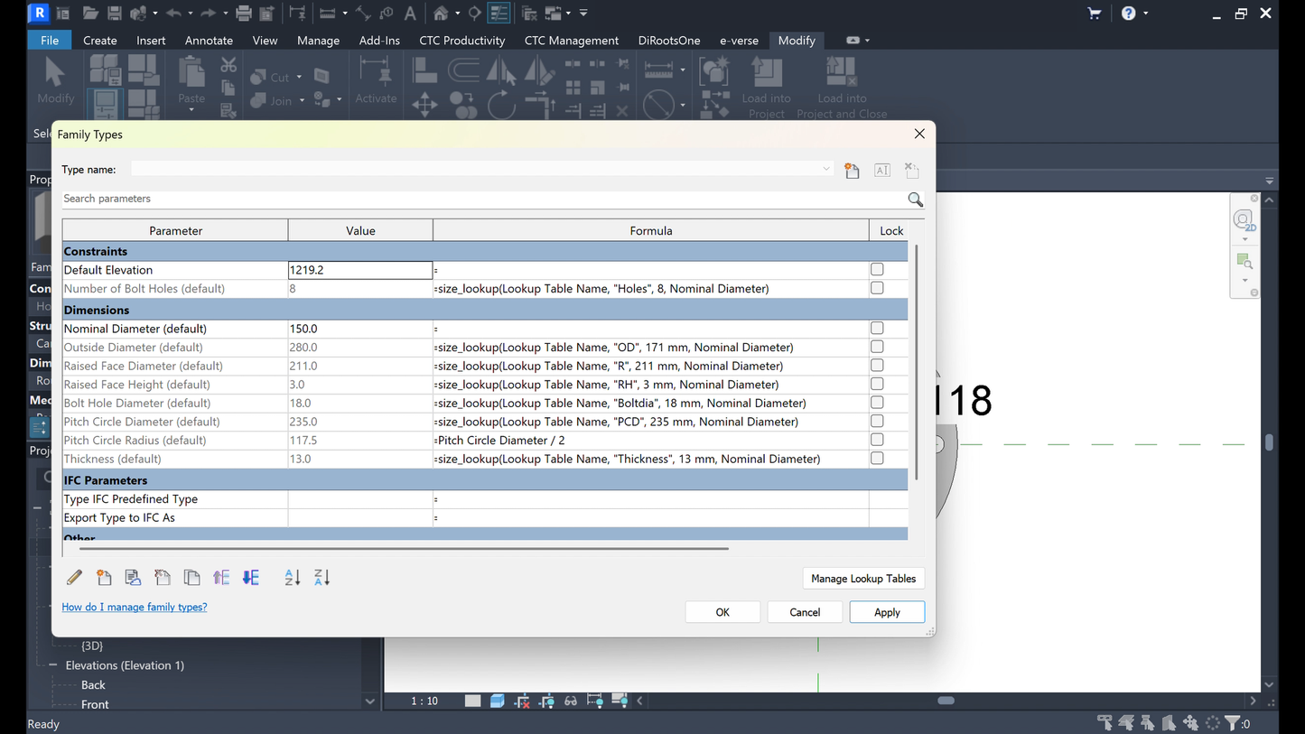 Revit Family Masterclass: From Fundamentals to Complex Assemblies